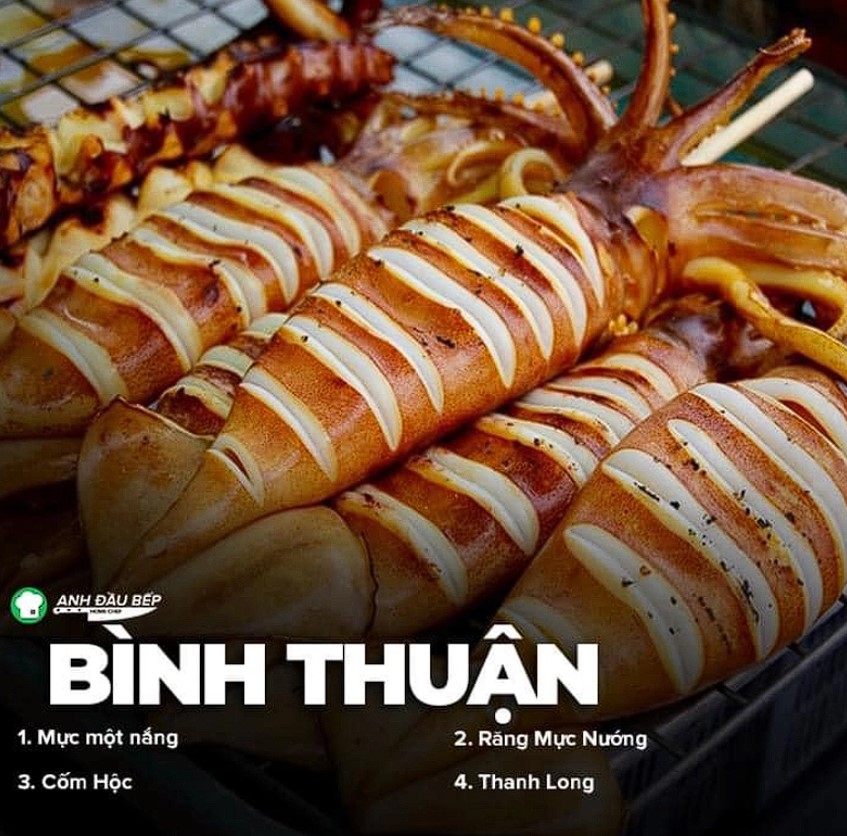 Đặc Sản 63 Tỉnh Thành: Khám Phá Hương Vị Việt Nam